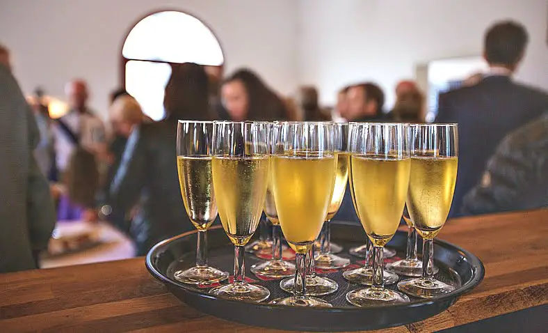 Best Way to Serve Wine