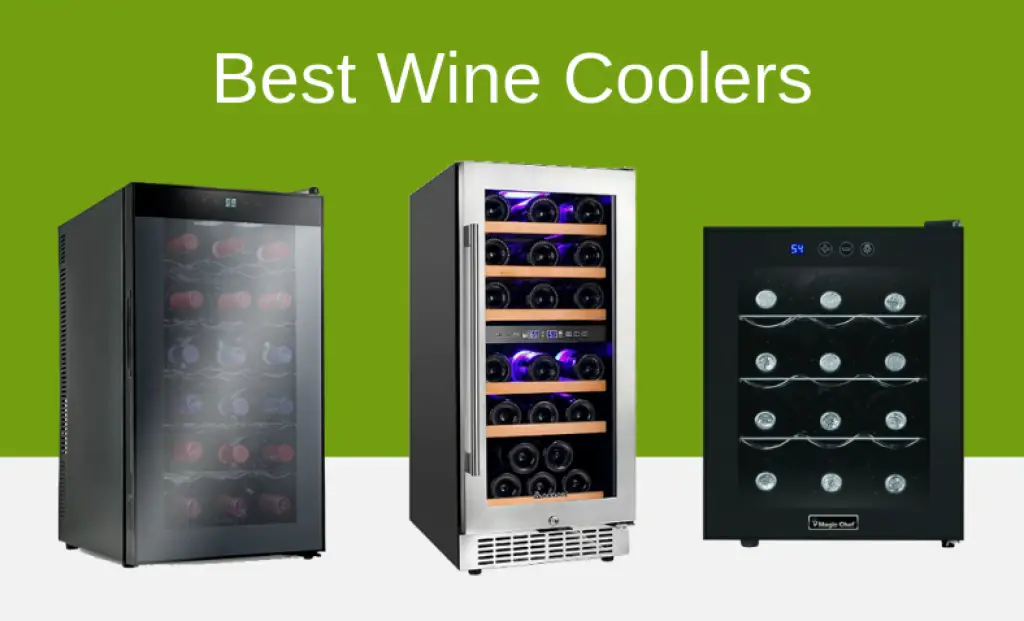 Best Wine Coolers
