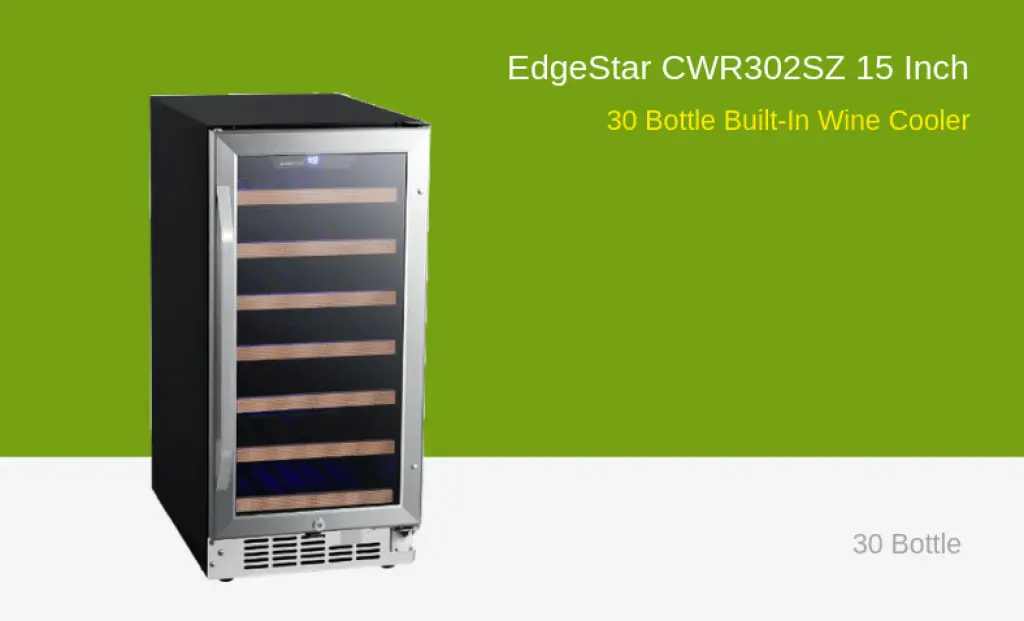 EdgeStar Wine Cooler