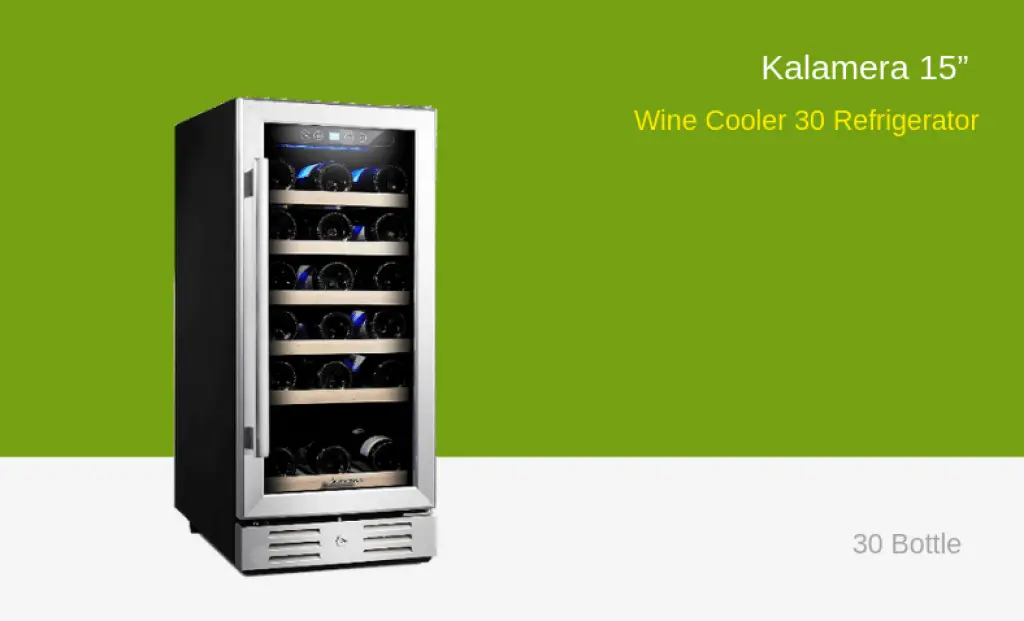 Kalamera Wine Cooler