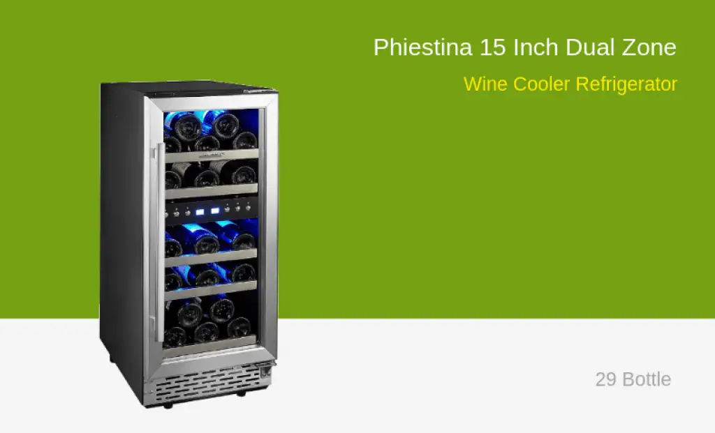 Phiestina Wine Cooler