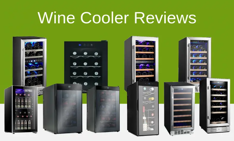 Top 10 Best Wine Coolers
