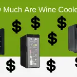 How Much Are Wine Coolers