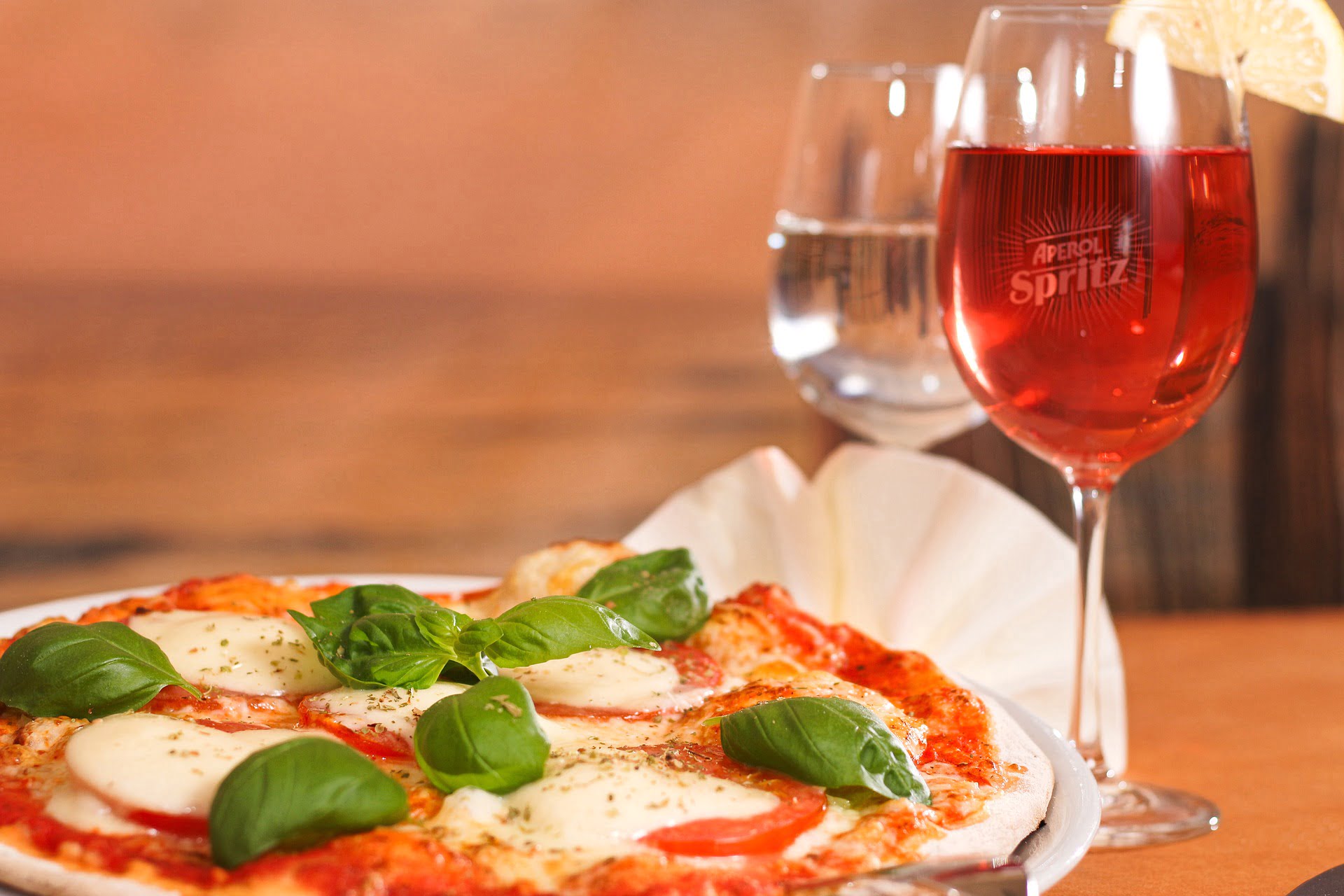 Fun Wine Pairings
