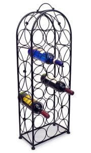 Wine Rack