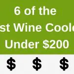 Best Wine Coolers under $200