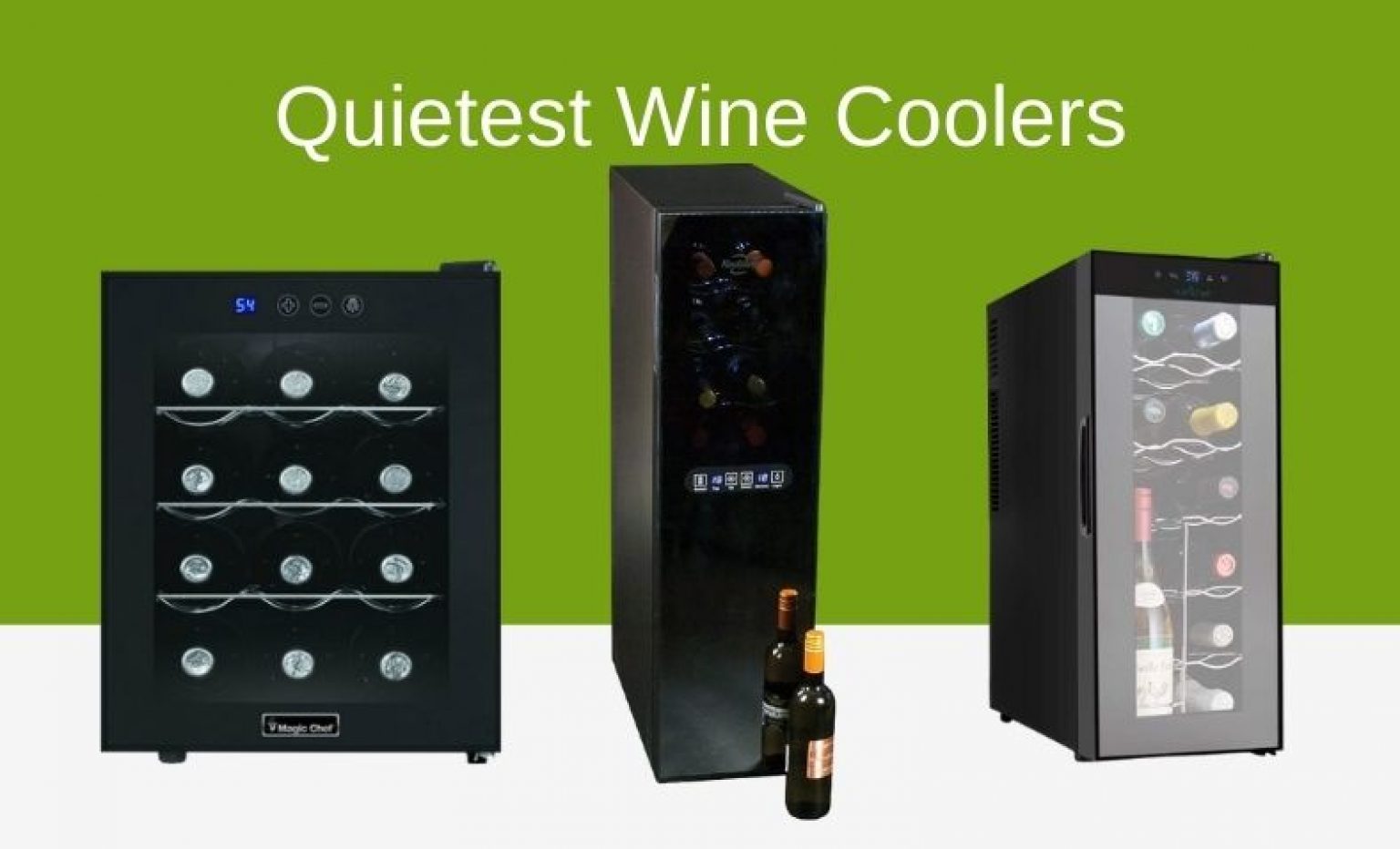 Quietest Wine Coolers 2021 Serve My Drink