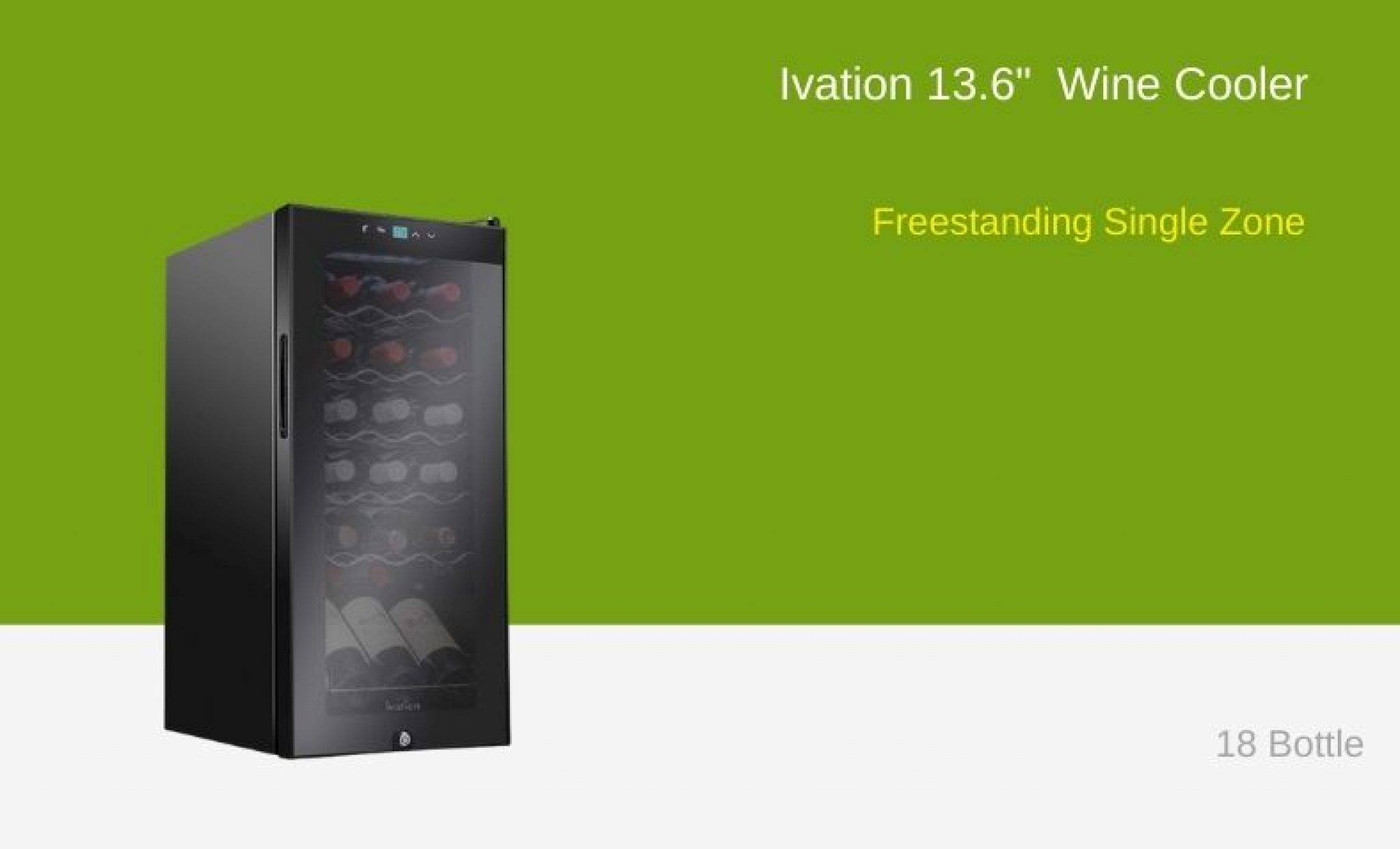 Wine Cooler Reviews Read Detailed Reviews of Different Wine Coolers