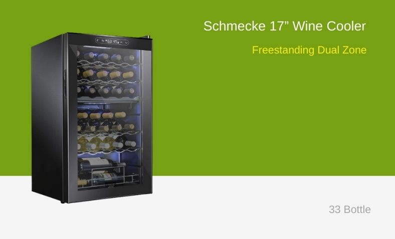 Schmecke Wine Cooler