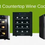 Best Countertop Wine Coolers
