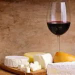 Pairing Cheese with Wine