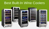 Best Built-In Wine Coolers 2021