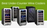 Best Under-Counter Wine Coolers